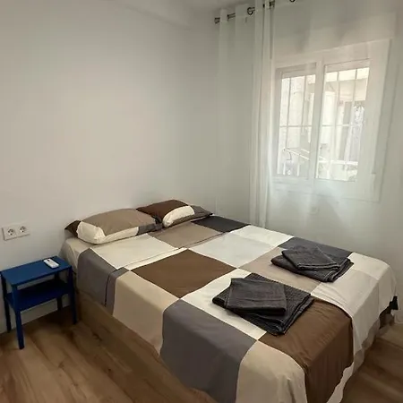 Apartment In The Center Of
