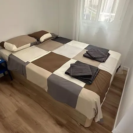 Apartment In The Center Of *