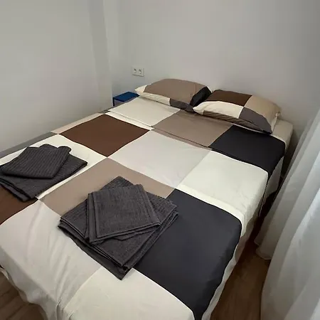 Apartment In The Center Of